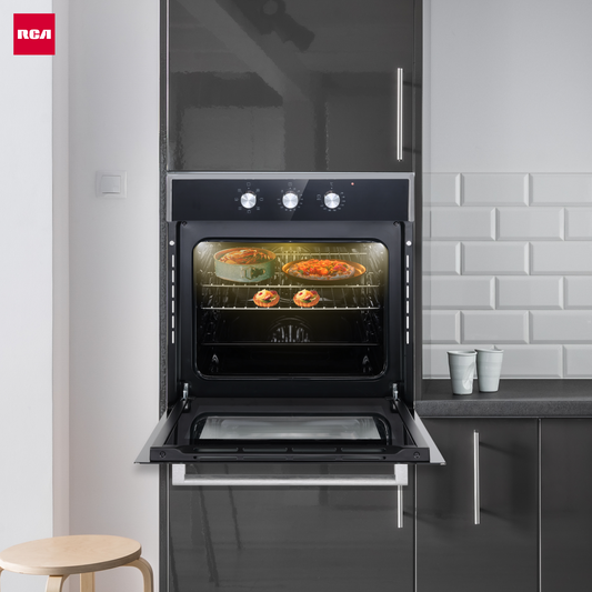 Gợi ý một số món nướng ngon mà bạn có thể làm tại nhà với lò nướng RCA