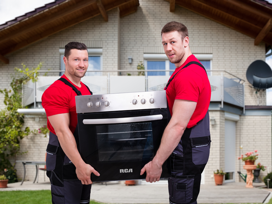 Top 5 thương hiệu thiết bị bếp nhập khẩu Mỹ đang được yêu thích