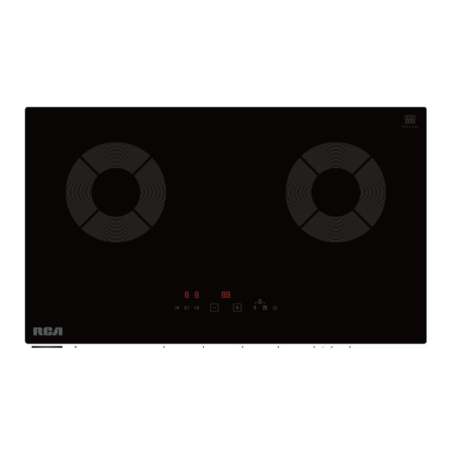 Cooktops